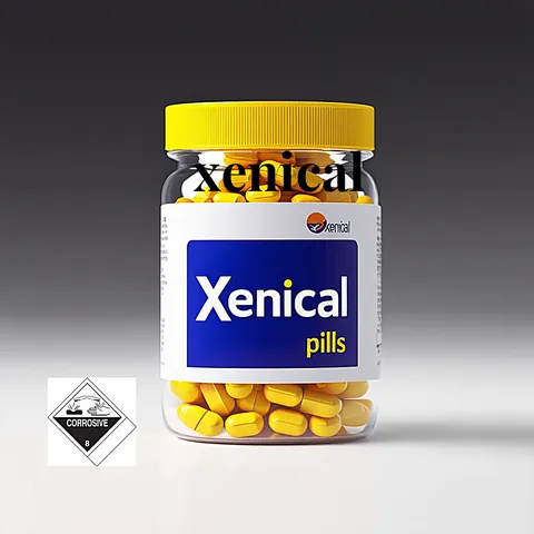 Xenical drogas la rebaja